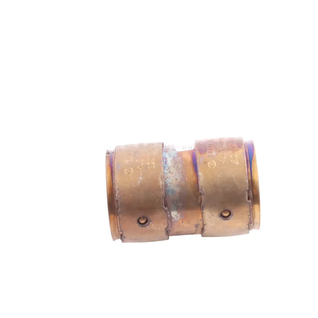 Seat Ibiza Mk5 Collier Serrage Tuyau Échappement Système Connecteur - SKU 2Q0253141C - Numéro de pièce 2Q0253141C