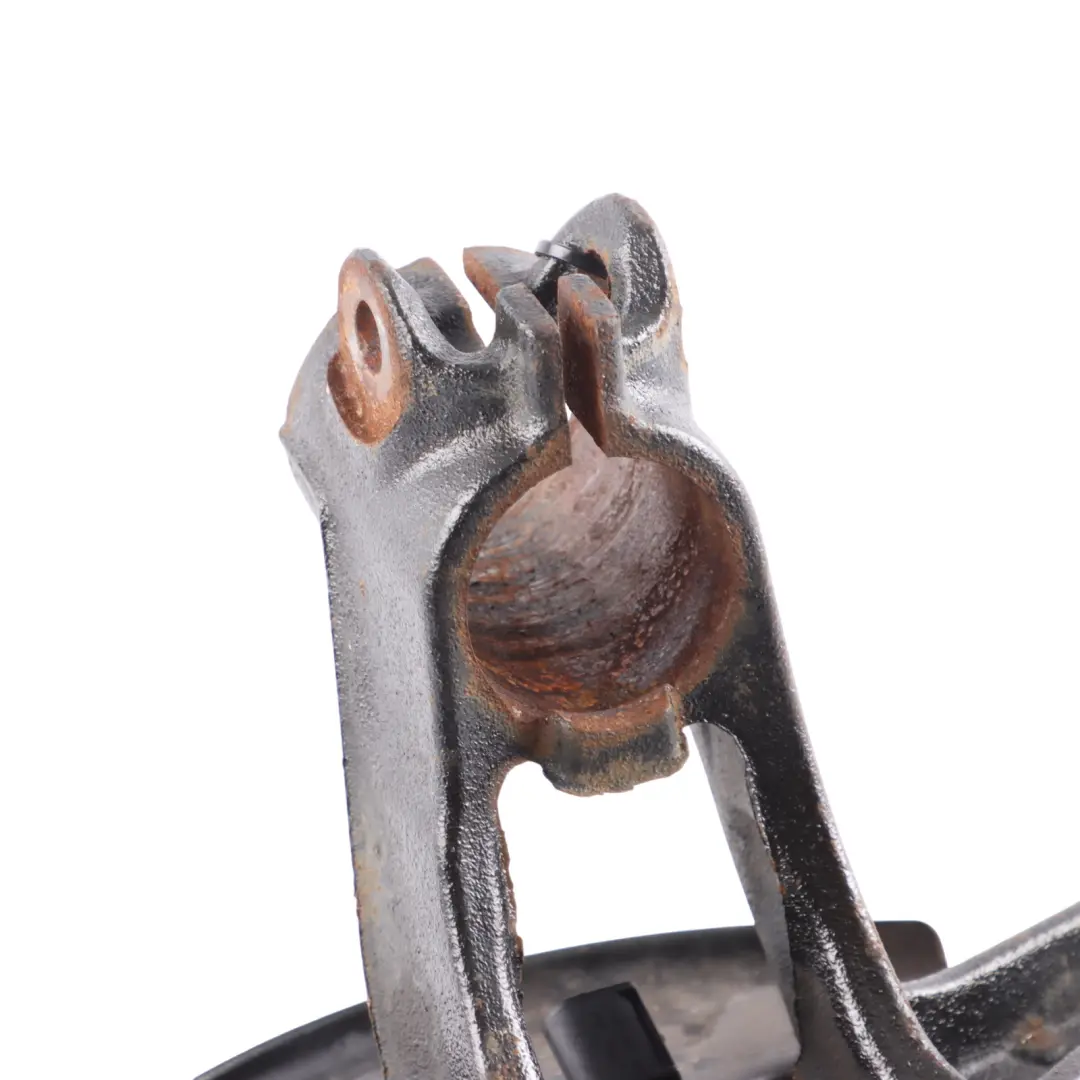 Mk5 Wheel Carrier Wheel Hub Front Right O/S to Seat Ibiza with Part number 2Q0407255AG Seat Ibiza Mk5 Wheel Carrier Wheel Hub Front Right O/S - SKU 2Q0407255AG - Part number 2Q0407255AG