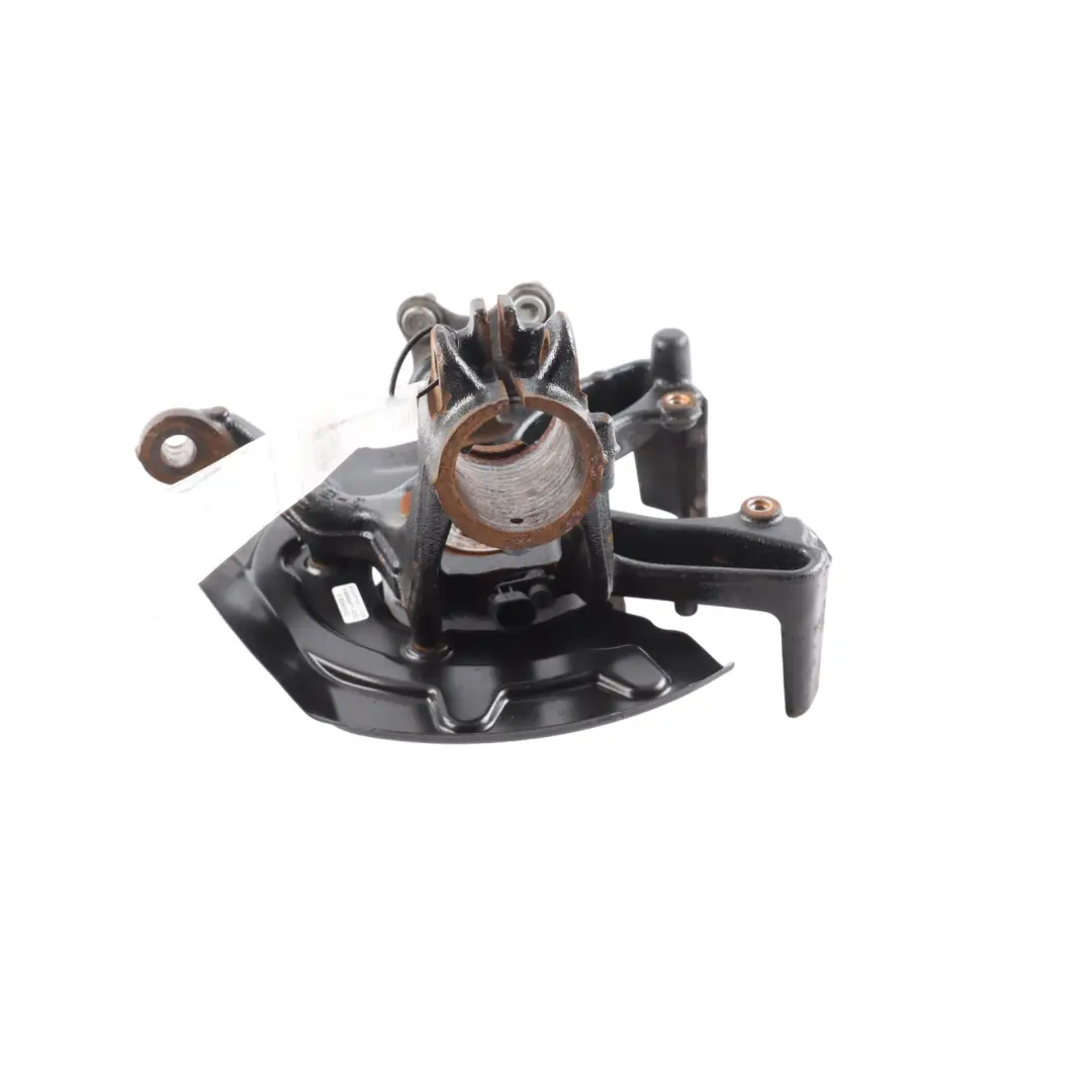 Mk5 Wheel Carrier Wheel Hub Front Right O/S to Seat Ibiza with Part number 2Q0407256AG Seat Ibiza Mk5 Wheel Carrier Wheel Hub Front Right O/S - SKU 2Q0407256AG - Part number 2Q0407256AG