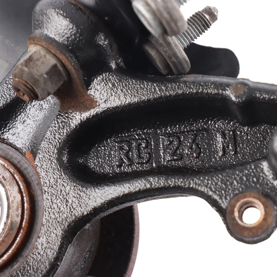 Mk5 Wheel Carrier Wheel Hub Front Right O/S to Seat Ibiza with Part number 2Q0407256AG Seat Ibiza Mk5 Wheel Carrier Wheel Hub Front Right O/S - SKU 2Q0407256AG - Part number 2Q0407256AG