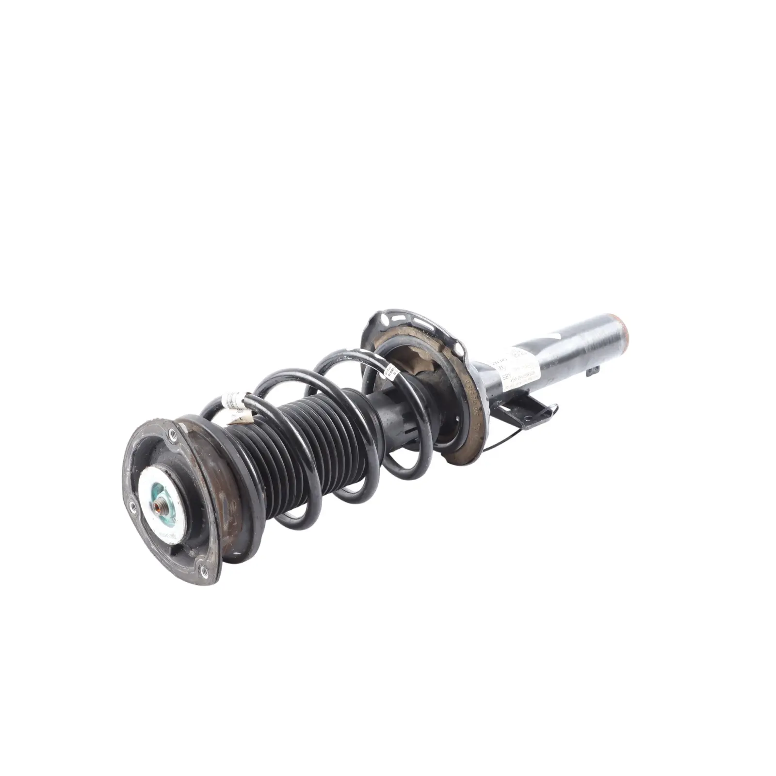 Seat Ibiza 6J Spring Strut Front Left Right N/O/S Shock Absorber 2Q0413031AJ