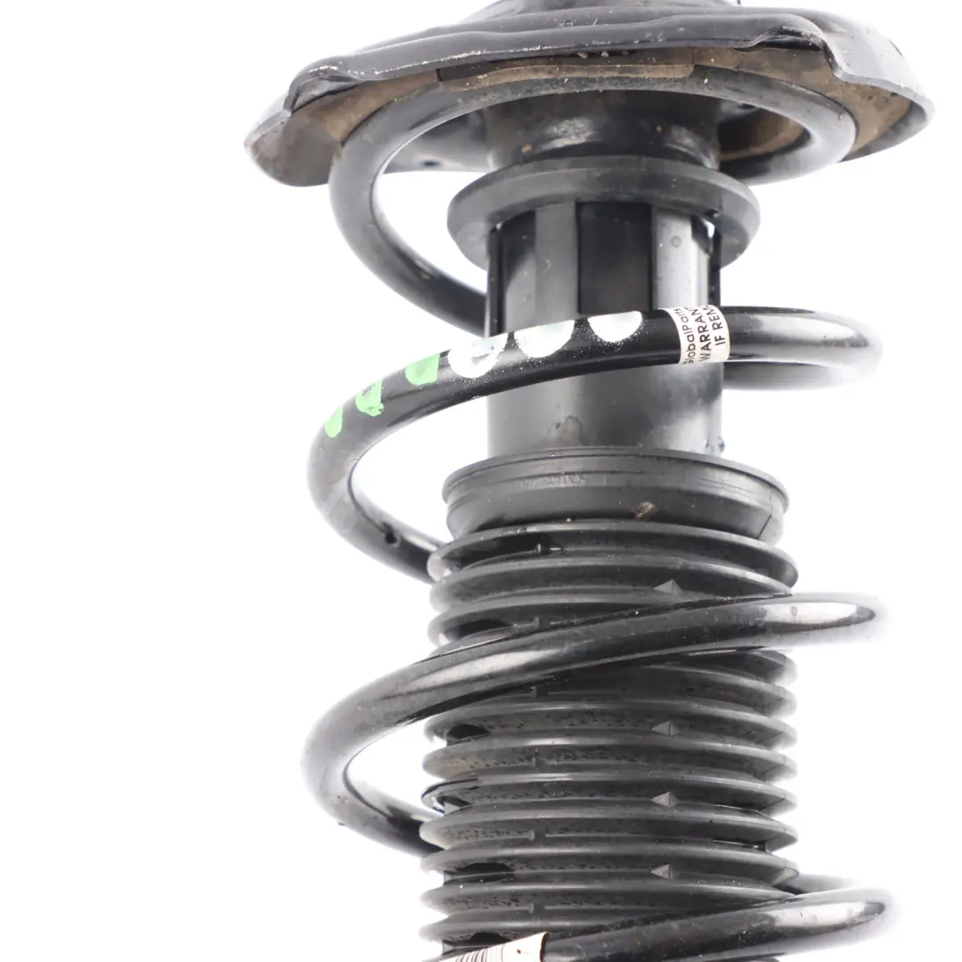 6J Spring Strut Front Left Right N/O/S Shock Absorber to Seat Ibiza with Part number 2Q0413031AJ Seat Ibiza 6J Spring Strut Front Left Right N/O/S Shock Absorber - SKU 2Q0413031AJ - Part number 2Q0413031AJ