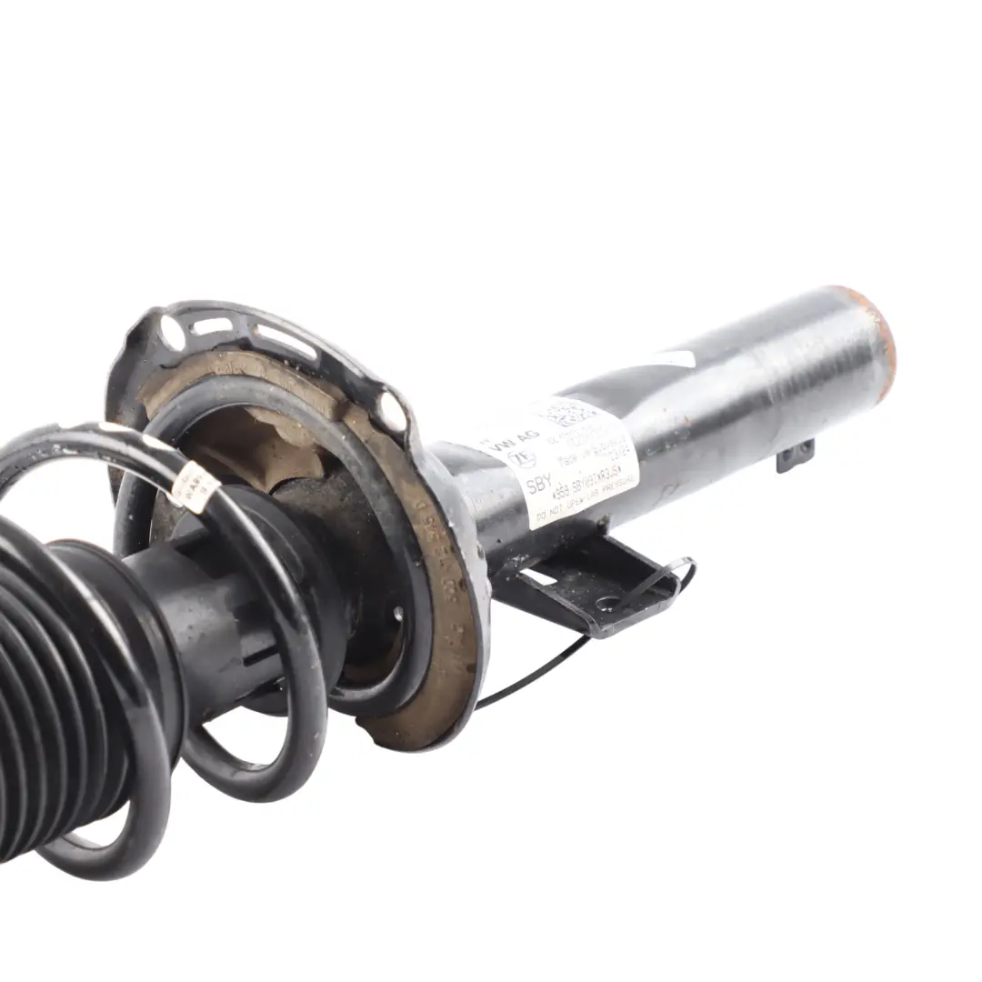 6J Spring Strut Front Left Right N/O/S Shock Absorber to Seat Ibiza with Part number 2Q0413031AJ Seat Ibiza 6J Spring Strut Front Left Right N/O/S Shock Absorber - SKU 2Q0413031AJ - Part number 2Q0413031AJ