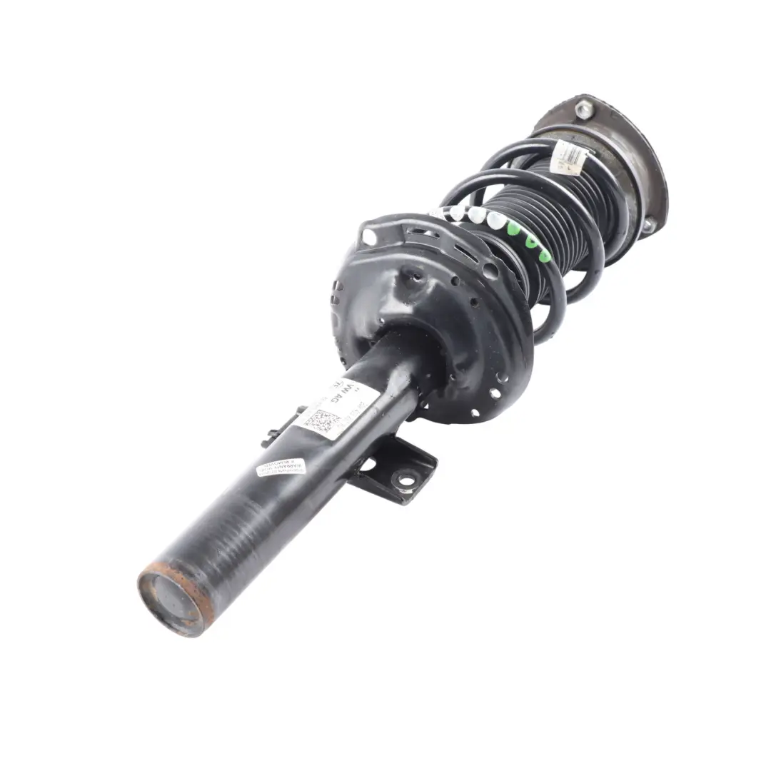 Seat Ibiza 6J Spring Strut Front Left Right N/O/S Shock Absorber - SKU 2Q0413031AJ - Part number 2Q0413031AJ