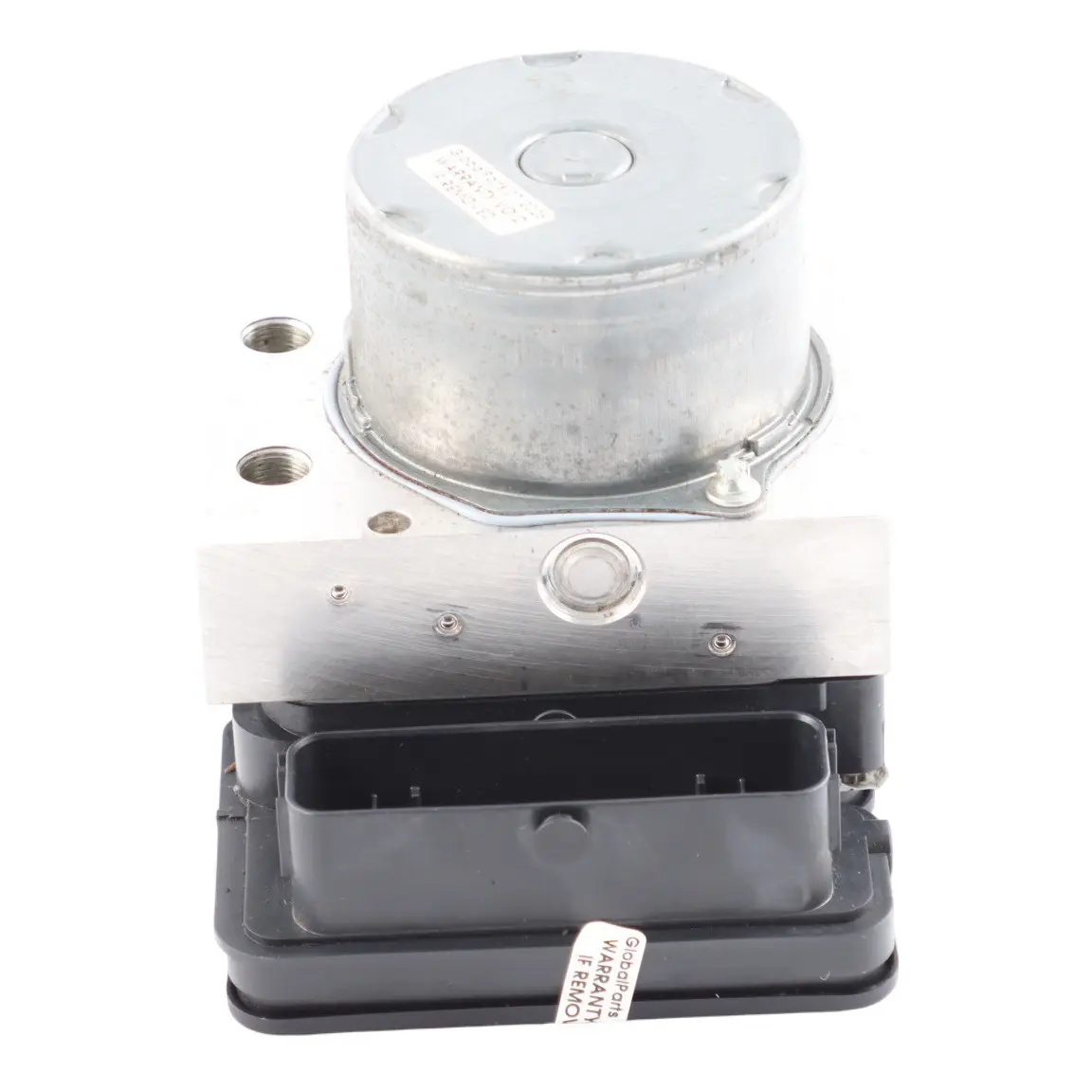 Seat Ibiza Mk5 V ABS Pump Brake Control Unit Module 2Q0614517CB