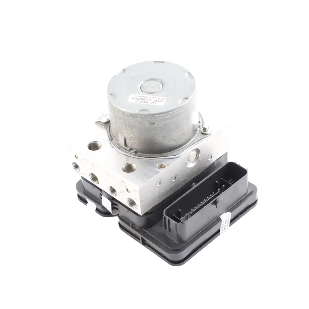 Mk5 V ABS Pump Brake Control Unit Module 2Q0614517CB to Seat Ibiza with Part number 2Q0614517CP Seat Ibiza Mk5 V ABS Pump Brake Control Unit Module 2Q0614517CB - SKU 2Q0614517CP - Part number 2Q0614517CP