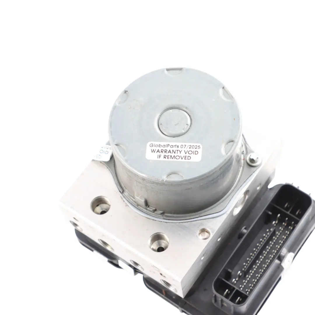 Mk5 V ABS Pump Brake Control Unit Module 2Q0614517CB to Seat Ibiza with Part number 2Q0614517CP Seat Ibiza Mk5 V ABS Pump Brake Control Unit Module 2Q0614517CB - SKU 2Q0614517CP - Part number 2Q0614517CP