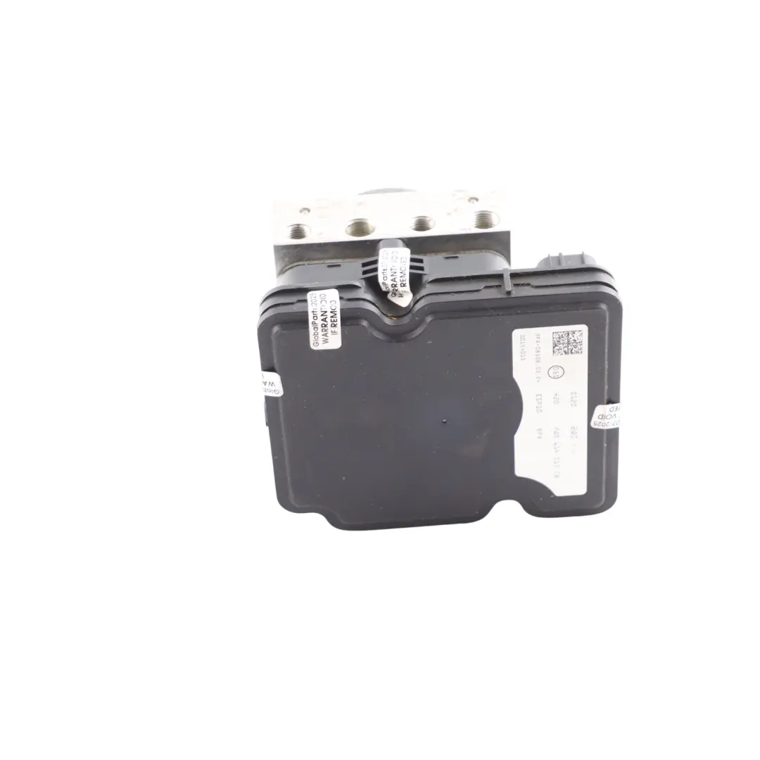 Mk5 V ABS Pump Brake Control Unit Module 2Q0614517CB to Seat Ibiza with Part number 2Q0614517CP Seat Ibiza Mk5 V ABS Pump Brake Control Unit Module 2Q0614517CB - SKU 2Q0614517CP - Part number 2Q0614517CP