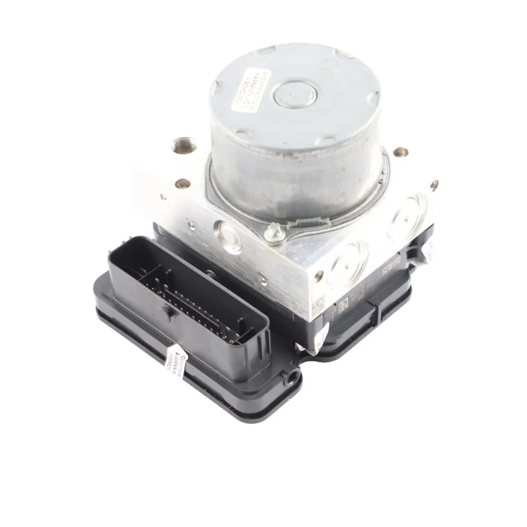 Mk5 V ABS Pump Brake Control Unit Module 2Q0614517CB to Seat Ibiza with Part number 2Q0614517CP Seat Ibiza Mk5 V ABS Pump Brake Control Unit Module 2Q0614517CB - SKU 2Q0614517CP - Part number 2Q0614517CP