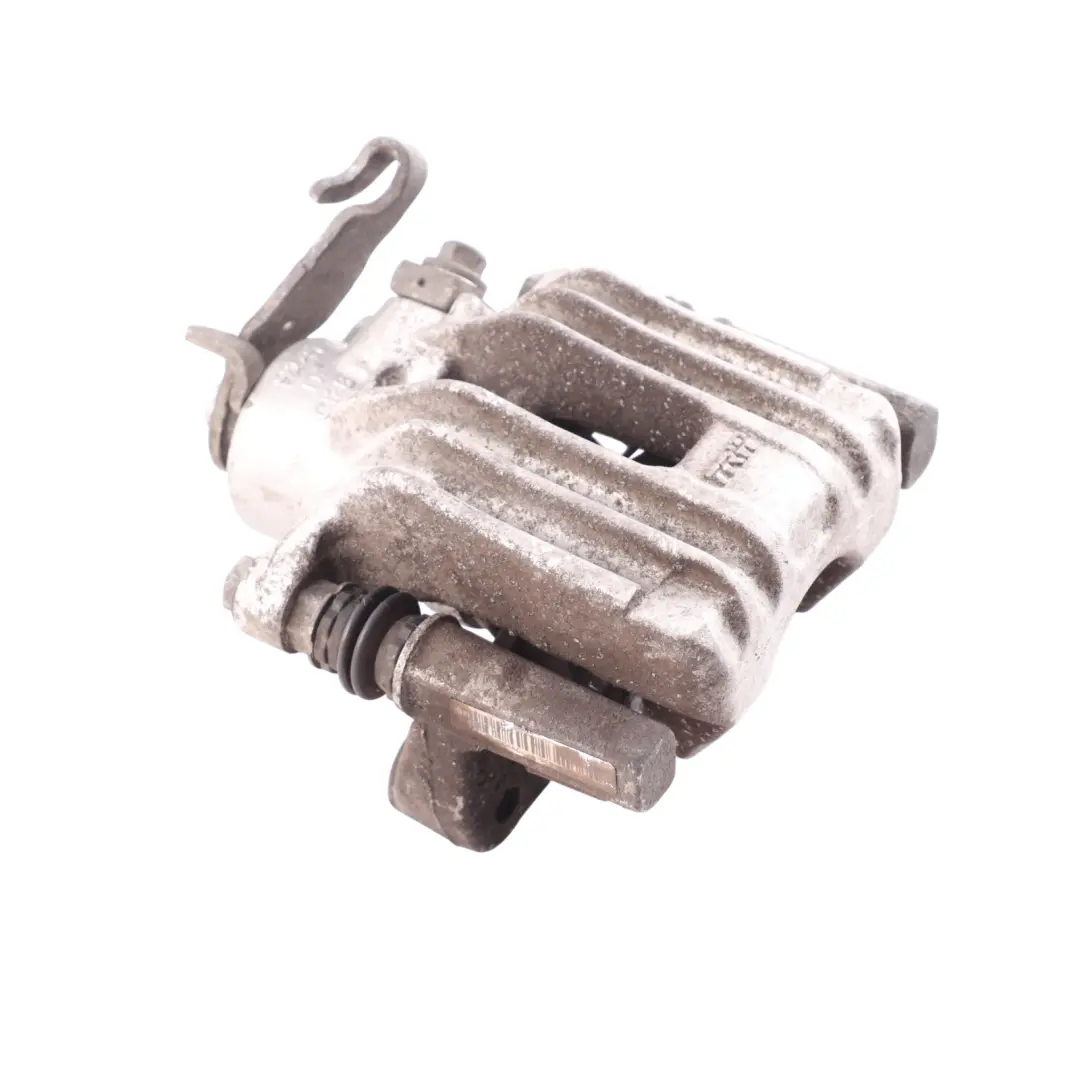 Seat Ibiza 6J Pinza Freno Posteriore Sinistra Corpo Unità Frenante - SKU 2Q0615423C - Numero di parte 2Q0615423C