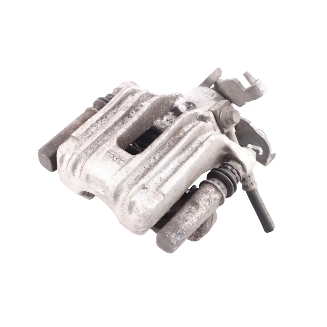 Seat Ibiza 6J Etrier De Frein Arrière Gauche Boîtier L'unité Freinage - SKU 2Q0615423C - Numéro de pièce 2Q0615423C