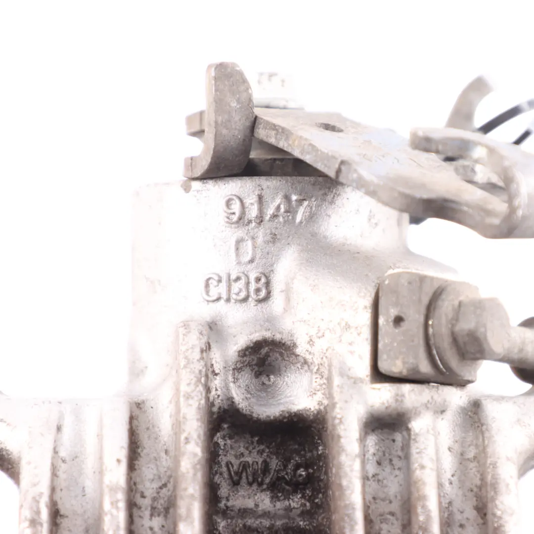 Seat Ibiza 6J Brake Caliper Rear Left N/S Braking Unit Housing - SKU 2Q0615423C - Part number 2Q0615423C