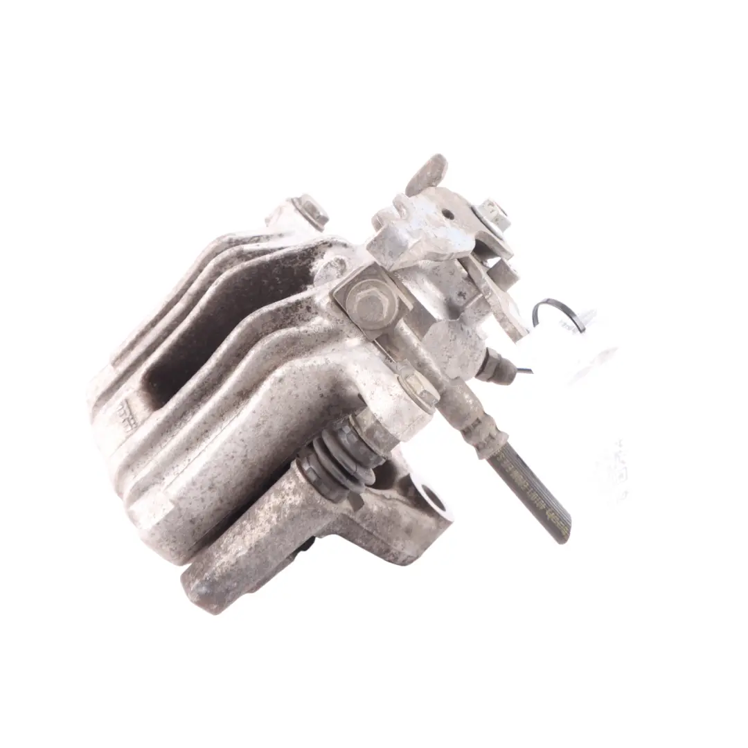 6J Etrier De Frein Arrière Gauche Boîtier L'unité Freinage pour Seat Ibiza à propos du numéro de pièce 2Q0615423C Seat Ibiza 6J Etrier De Frein Arrière Gauche Boîtier L'unité Freinage - SKU 2Q0615423C - Numéro de pièce 2Q0615423C