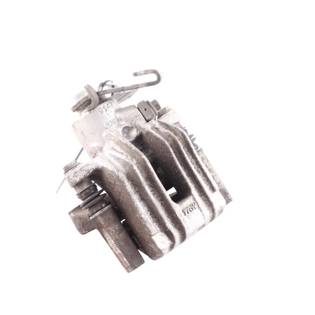 Seat Ibiza 6J Bremssattel Hinten Links Bremseinheit Gehäuse - SKU 2Q0615423C - Teilenummer 2Q0615423C