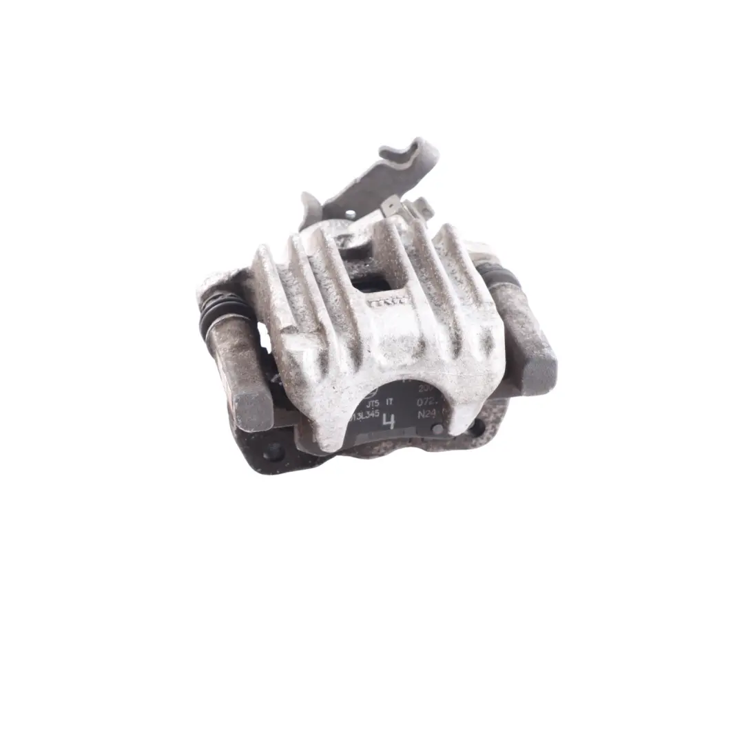 6J Etrier De Frein Arrière Gauche Boîtier L'unité Freinage pour Seat Ibiza à propos du numéro de pièce 2Q0615423C Seat Ibiza 6J Etrier De Frein Arrière Gauche Boîtier L'unité Freinage - SKU 2Q0615423C - Numéro de pièce 2Q0615423C