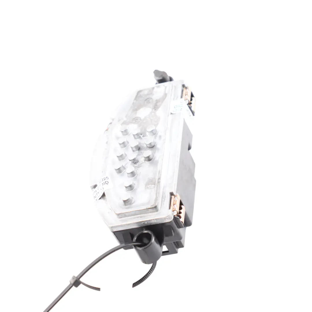 Mk5 V Heater Blower Motor Resistor Regulator Control Unit to Seat Ibiza with Part number 2Q0907521 Seat Ibiza Mk5 V Heater Blower Motor Resistor Regulator Control Unit - SKU 2Q0907521 - Part number 2Q0907521