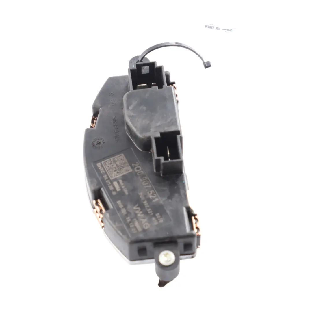 Mk5 V Heater Blower Motor Resistor Regulator Control Unit to Seat Ibiza with Part number 2Q0907521 Seat Ibiza Mk5 V Heater Blower Motor Resistor Regulator Control Unit - SKU 2Q0907521 - Part number 2Q0907521
