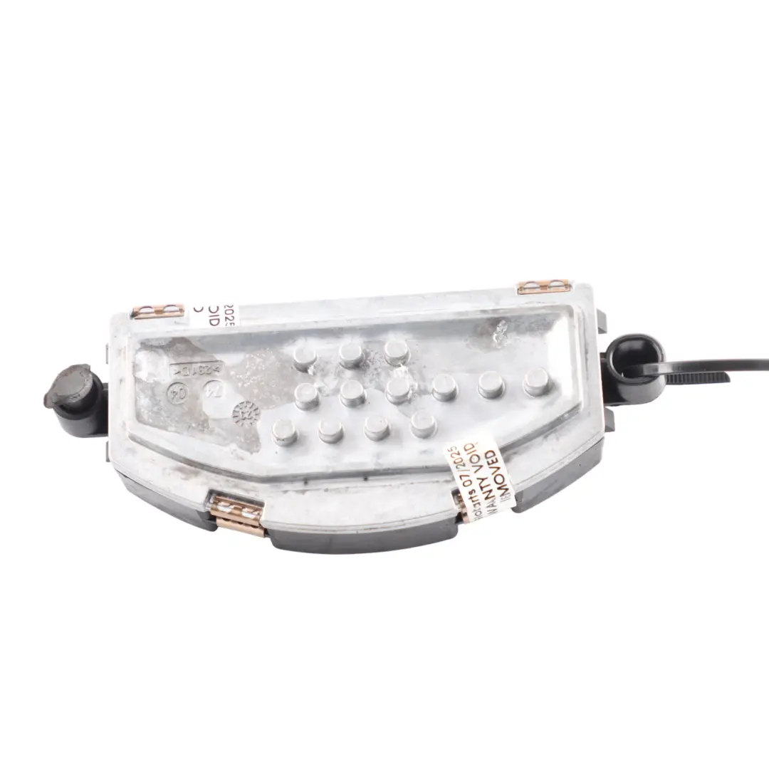 Seat Ibiza Mk5 V Heater Blower Motor Resistor Regulator Control Unit - SKU 2Q0907521 - Part number 2Q0907521