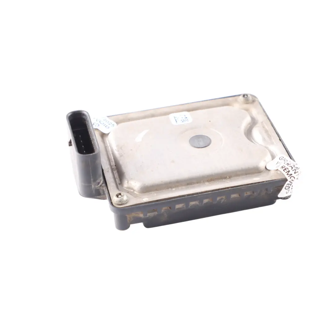 Audi Q2 GA Radar Distance Distronic Control Sensor Module Unit ECU - SKU 2Q0907561E - Part number 2Q0907561E