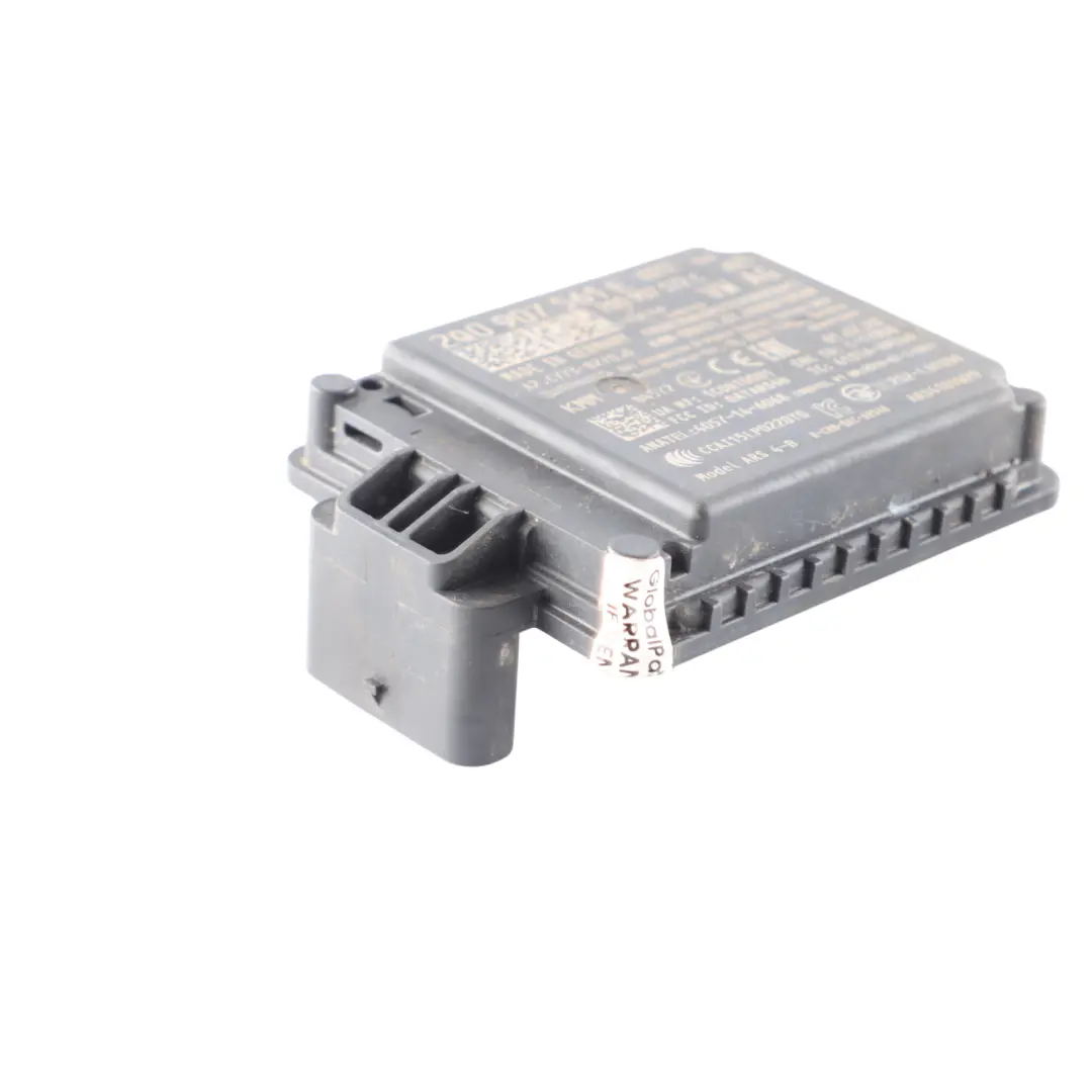 Audi Q2 GA Radar Distance Distronic Control Sensor Module Unit ECU - SKU 2Q0907561E - Part number 2Q0907561E