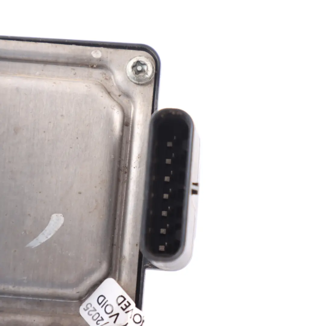 Audi Q2 GA Radar Distance Distronic Control Sensor Module Unit ECU - SKU 2Q0907561E - Part number 2Q0907561E