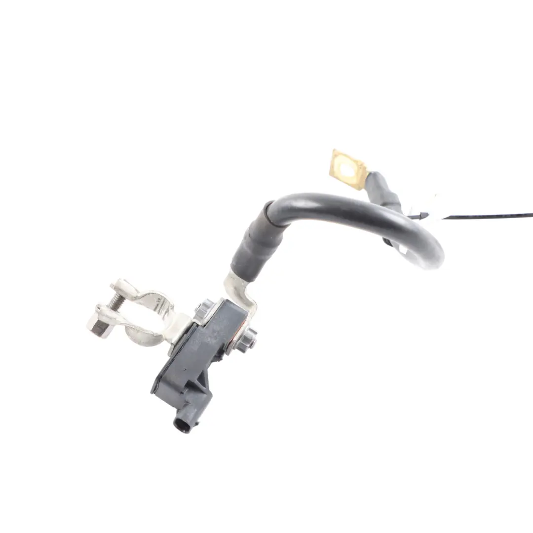 Mk5 Negative Battery Terminal Cable Lead to Seat Ibiza with Part number 2Q0915181B Seat Ibiza Mk5 Negative Battery Terminal Cable Lead - SKU 2Q0915181B - Part number 2Q0915181B