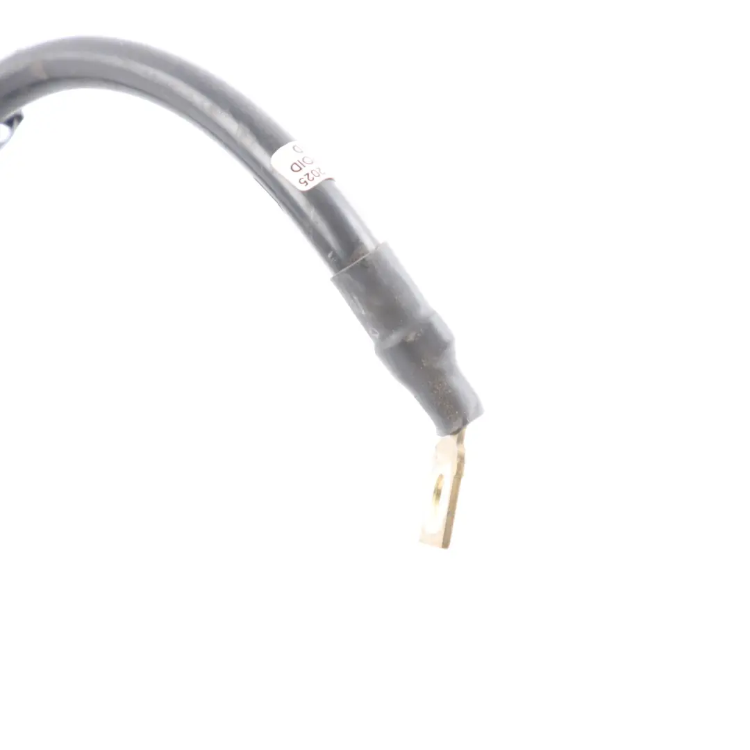 Mk5 Negative Battery Terminal Cable Lead to Seat Ibiza with Part number 2Q0915181B Seat Ibiza Mk5 Negative Battery Terminal Cable Lead - SKU 2Q0915181B - Part number 2Q0915181B
