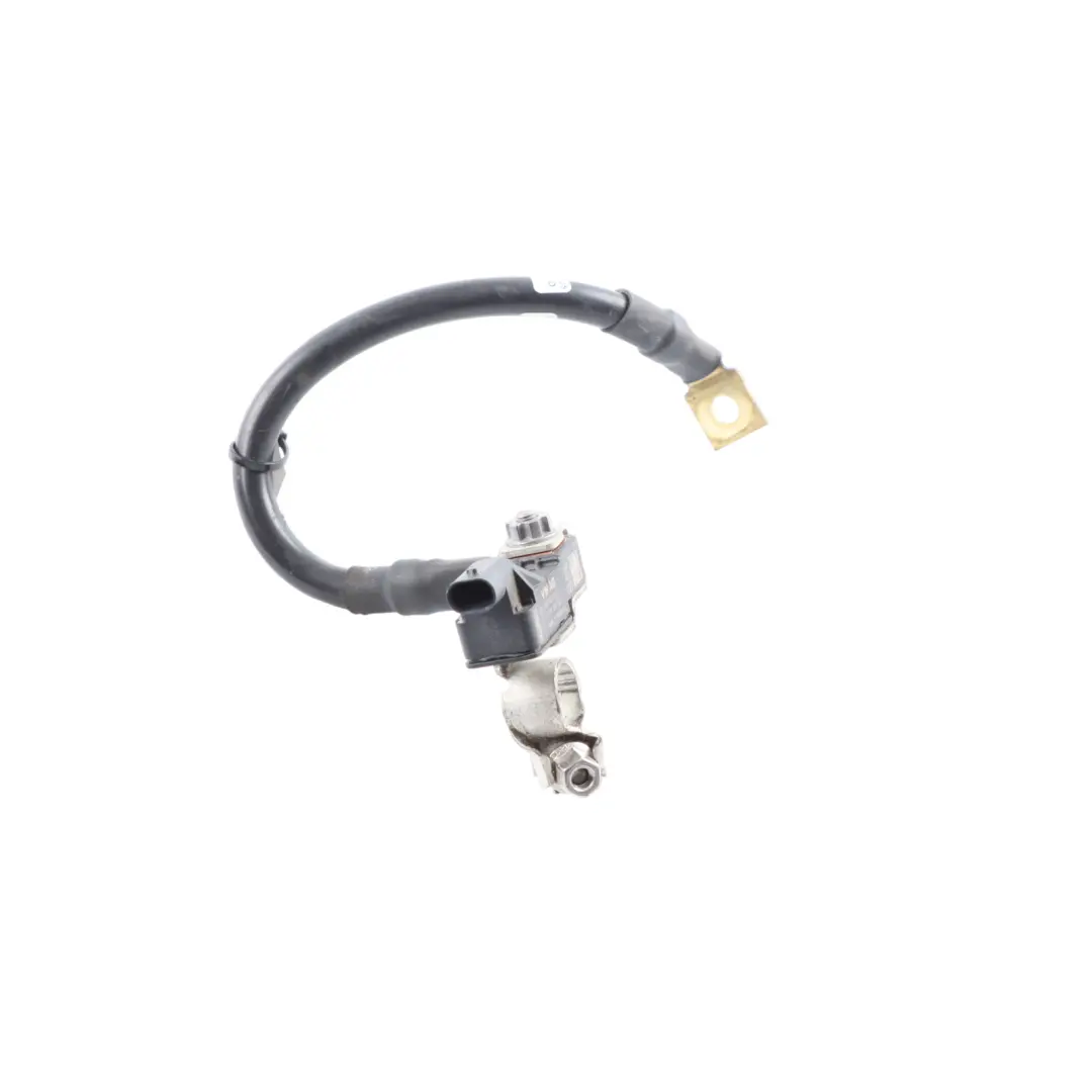 Mk5 Negative Battery Terminal Cable Lead to Seat Ibiza with Part number 2Q0915181B Seat Ibiza Mk5 Negative Battery Terminal Cable Lead - SKU 2Q0915181B - Part number 2Q0915181B