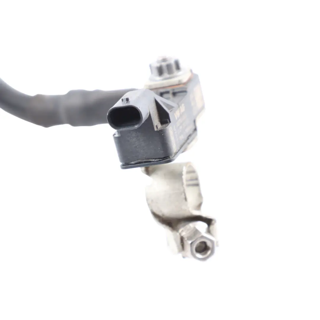 Seat Ibiza Mk5 Cavo Terminale Negativo Batteria - SKU 2Q0915181B - Numero di parte 2Q0915181B