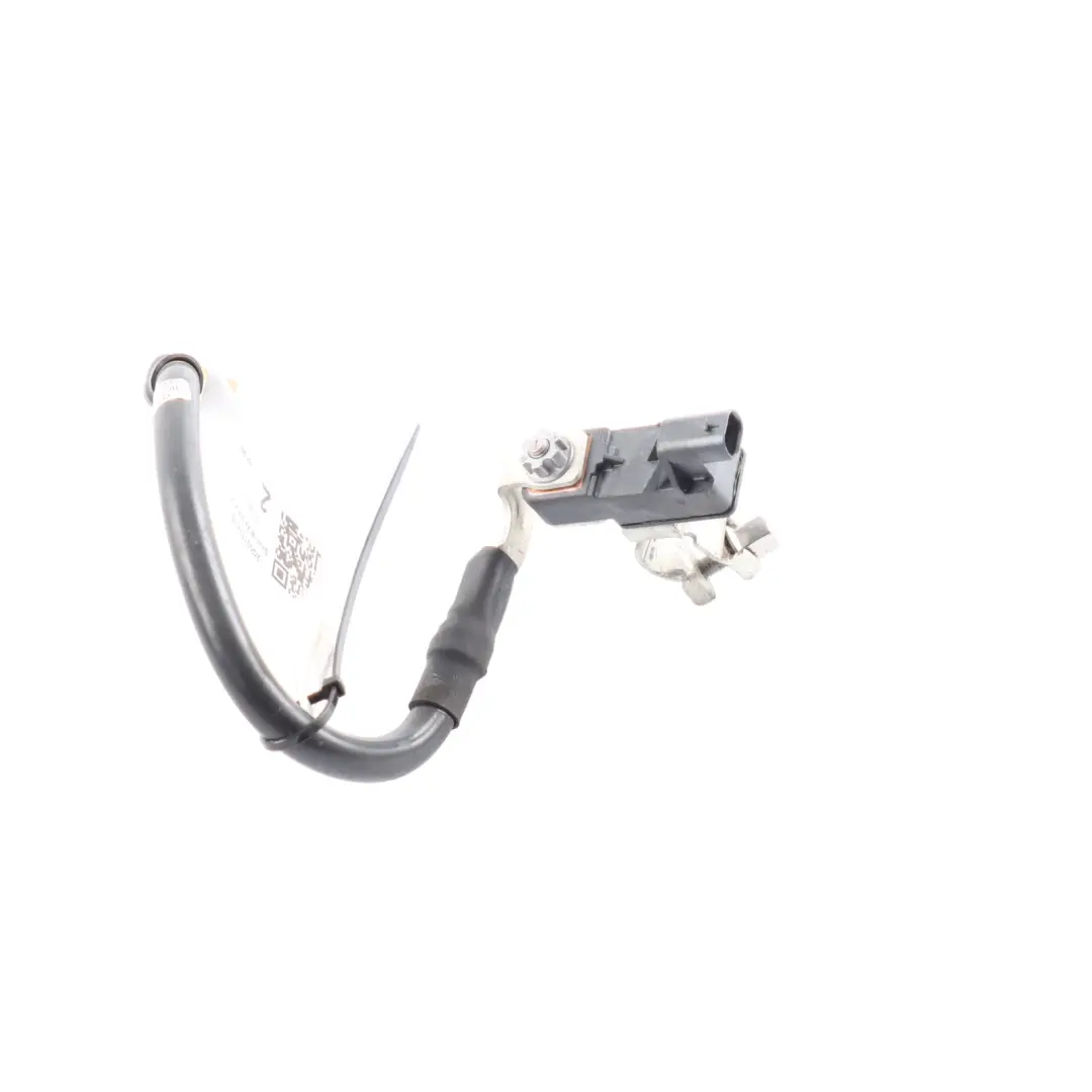 Seat Ibiza Mk5 Terminal Negativo De Batería Cable - SKU 2Q0915181B - Número de pieza 2Q0915181B