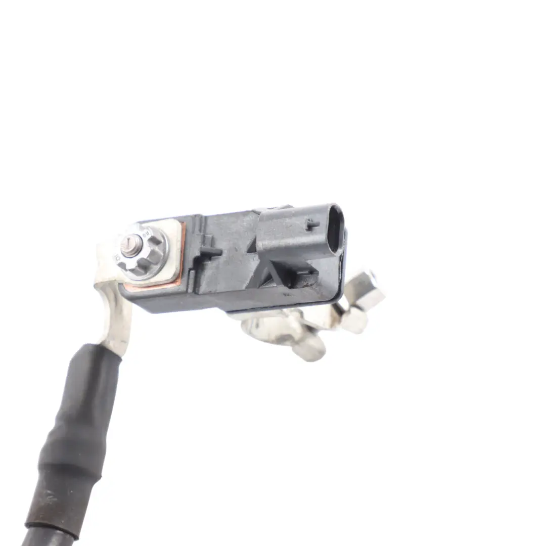 Seat Ibiza Mk5 Terminal Negativo De Batería Cable - SKU 2Q0915181B - Número de pieza 2Q0915181B