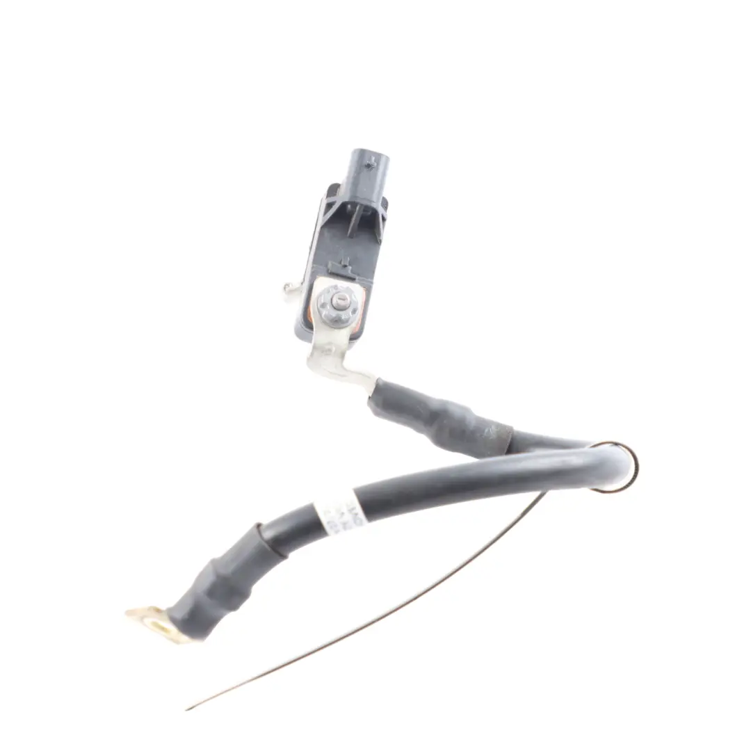 Seat Ibiza Mk5 Cavo Terminale Negativo Batteria - SKU 2Q0915181B - Numero di parte 2Q0915181B