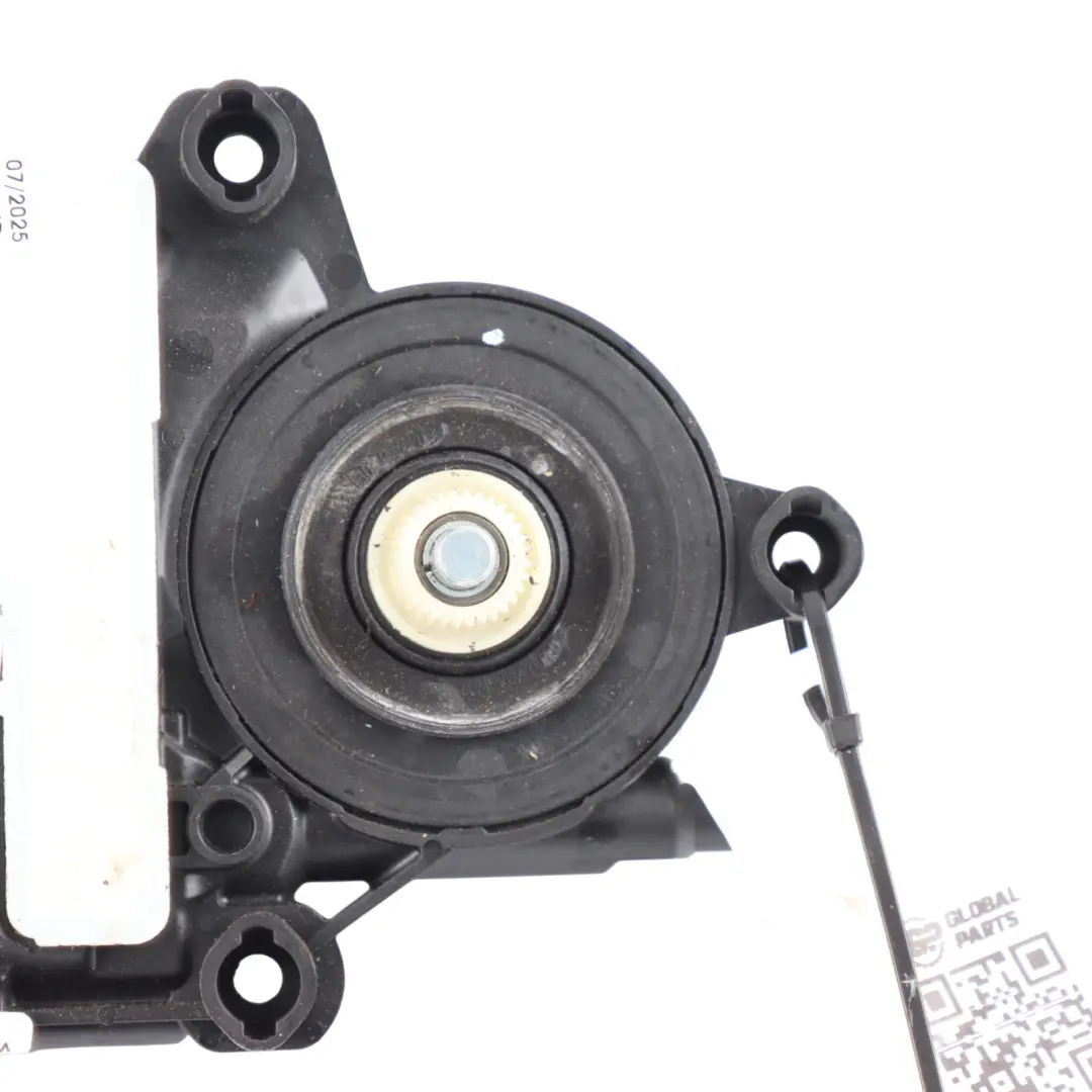 Seat Ibiza Mk5 Front Window Lifter Regulator Motor Left N/S - SKU RHD-2Q2959406G - Part number 2Q2959406G
