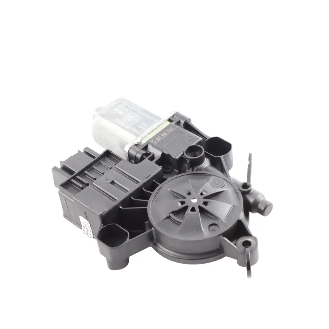 Mk5 Front Window Lifter Regulator Motor Left N/S to Seat Ibiza with Part number 2Q2959406G Seat Ibiza Mk5 Front Window Lifter Regulator Motor Left N/S - SKU RHD-2Q2959406G - Part number 2Q2959406G