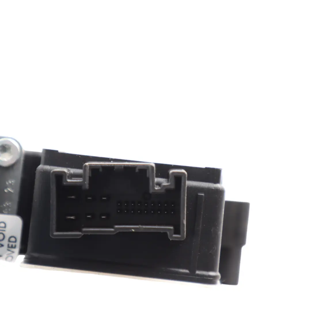 Seat Ibiza Mk5 Front Window Lifter Regulator Motor Left N/S - SKU RHD-2Q2959406G - Part number 2Q2959406G