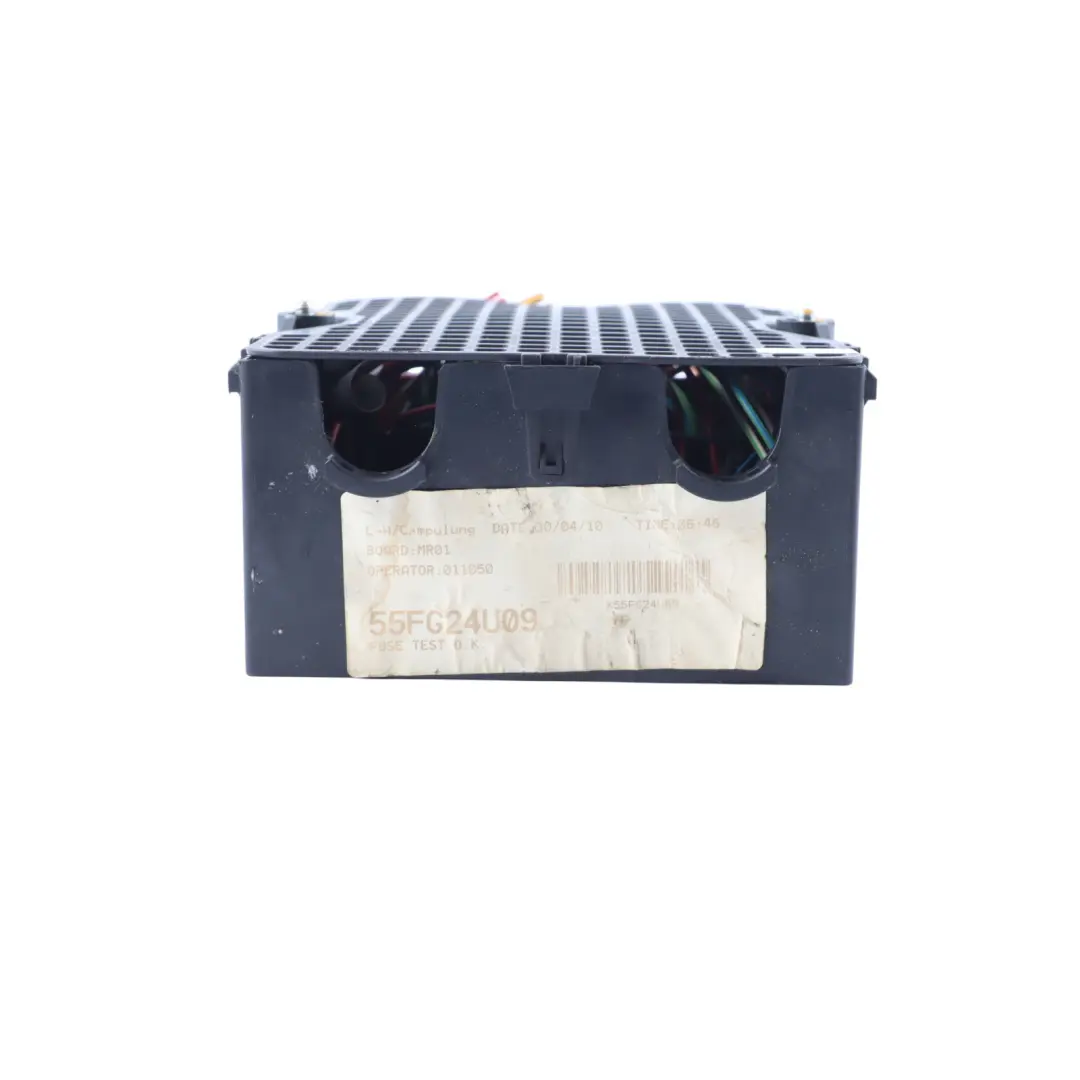 Fuse Box Power Distribution Junction Relay to Ford Transit Connect with Part number 2S6T-14A073-AC Ford Transit Connect Fuse Box Power Distribution Junction Relay - SKU 2S6T-14A073-AC - Part number 2S6T-14A073-AC