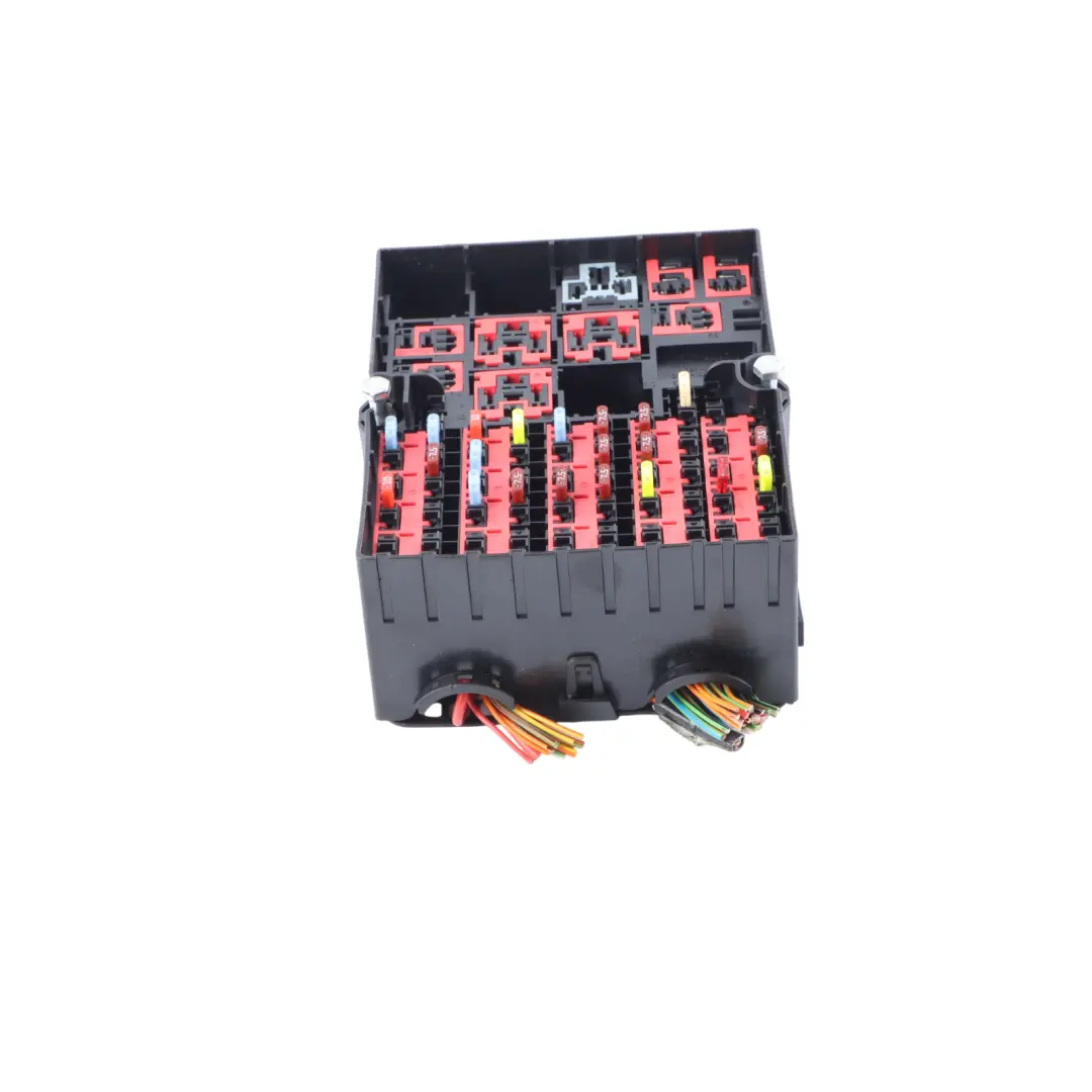 Ford Transit Connect Scatola fusibili distribuzione potenza relè - SKU 2S6T-14A073-AC - Numero di parte 2S6T-14A073-AC