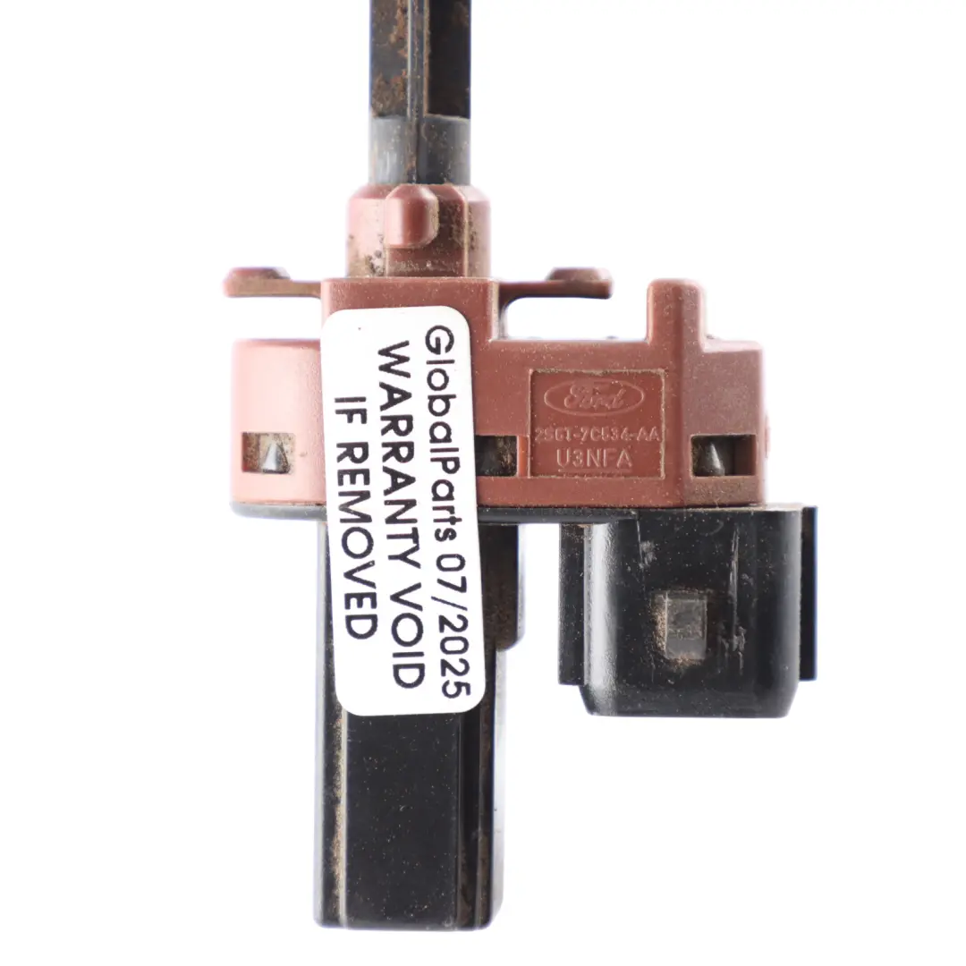 Interrupteur Commande Pédale Embrayage Boîte Vitesses Manuelle pour Ford Transit Mk7 à propos du numéro de pièce 2S6T7C534AA Ford Transit Mk7 Interrupteur Commande Pédale Embrayage Boîte Vitesses Manuelle - SKU 2S6T7C534AA - Numéro de pièce 2S6T7C534AA