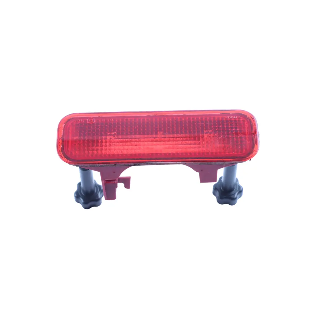 Mk1 I Rear Third Lamp Brake Light to Ford Transit Connect with Part number 2T1413A613AH Ford Transit Connect Mk1 I Rear Third Lamp Brake Light - SKU 2T1413A613AH - Part number 2T1413A613AH