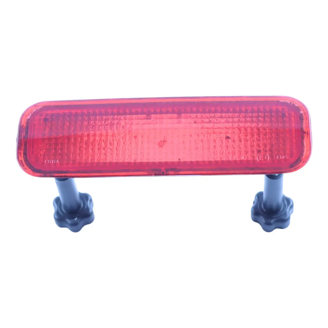 Mk1 I Rear Third Lamp Brake Light to Ford Transit Connect with Part number 2T1413A613AH Ford Transit Connect Mk1 I Rear Third Lamp Brake Light - SKU 2T1413A613AH - Part number 2T1413A613AH