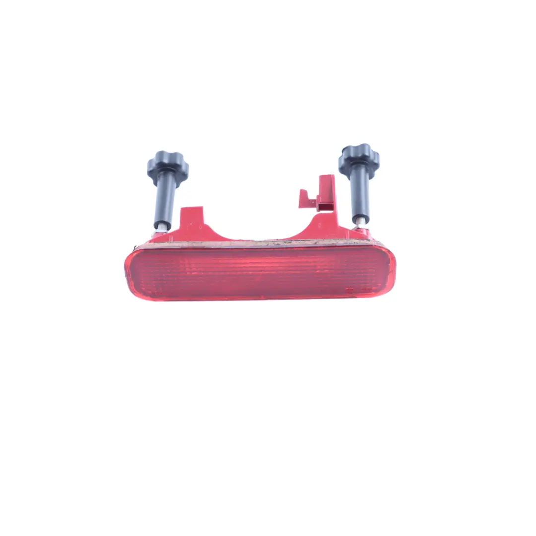 Mk1 I Rear Third Lamp Brake Light to Ford Transit Connect with Part number 2T1413A613AH Ford Transit Connect Mk1 I Rear Third Lamp Brake Light - SKU 2T1413A613AH - Part number 2T1413A613AH