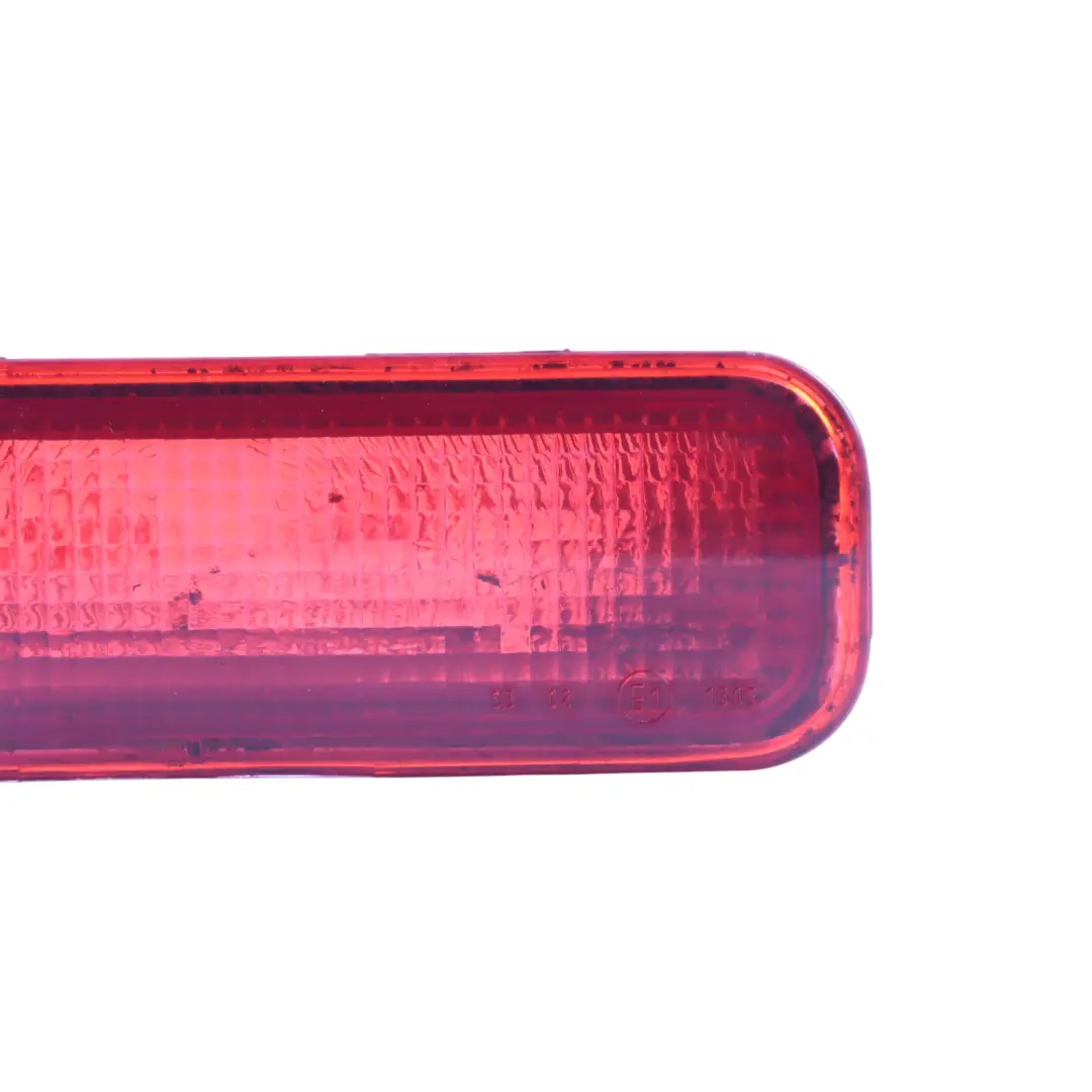 Mk1 I Rear Third Lamp Brake Light to Ford Transit Connect with Part number 2T1413A613AH Ford Transit Connect Mk1 I Rear Third Lamp Brake Light - SKU 2T1413A613AH - Part number 2T1413A613AH