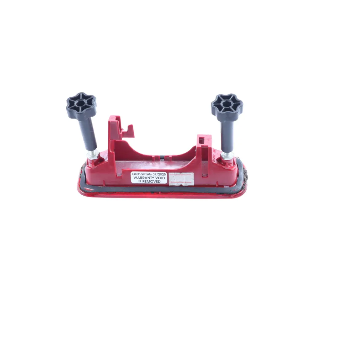 Mk1 I Rear Third Lamp Brake Light to Ford Transit Connect with Part number 2T1413A613AH Ford Transit Connect Mk1 I Rear Third Lamp Brake Light - SKU 2T1413A613AH - Part number 2T1413A613AH