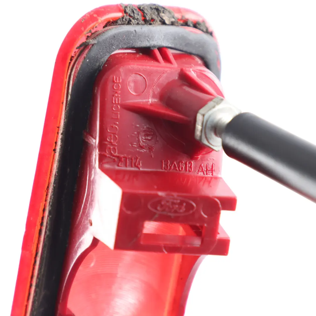 Mk1 I Rear Third Lamp Brake Light to Ford Transit Connect with Part number 2T1413A613AH Ford Transit Connect Mk1 I Rear Third Lamp Brake Light - SKU 2T1413A613AH - Part number 2T1413A613AH