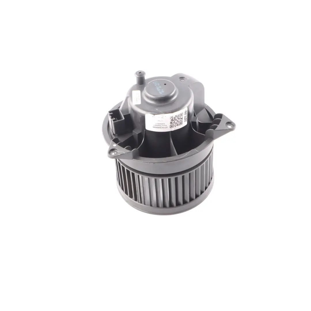 Heater Blower Motor Fan Unit 2T1H-18456-BA to Ford Transit Connect with Part number 2T1H18456BA Ford Transit Connect Heater Blower Motor Fan Unit 2T1H-18456-BA - SKU RHD-2T1H18456BA - Part number 2T1H18456BA