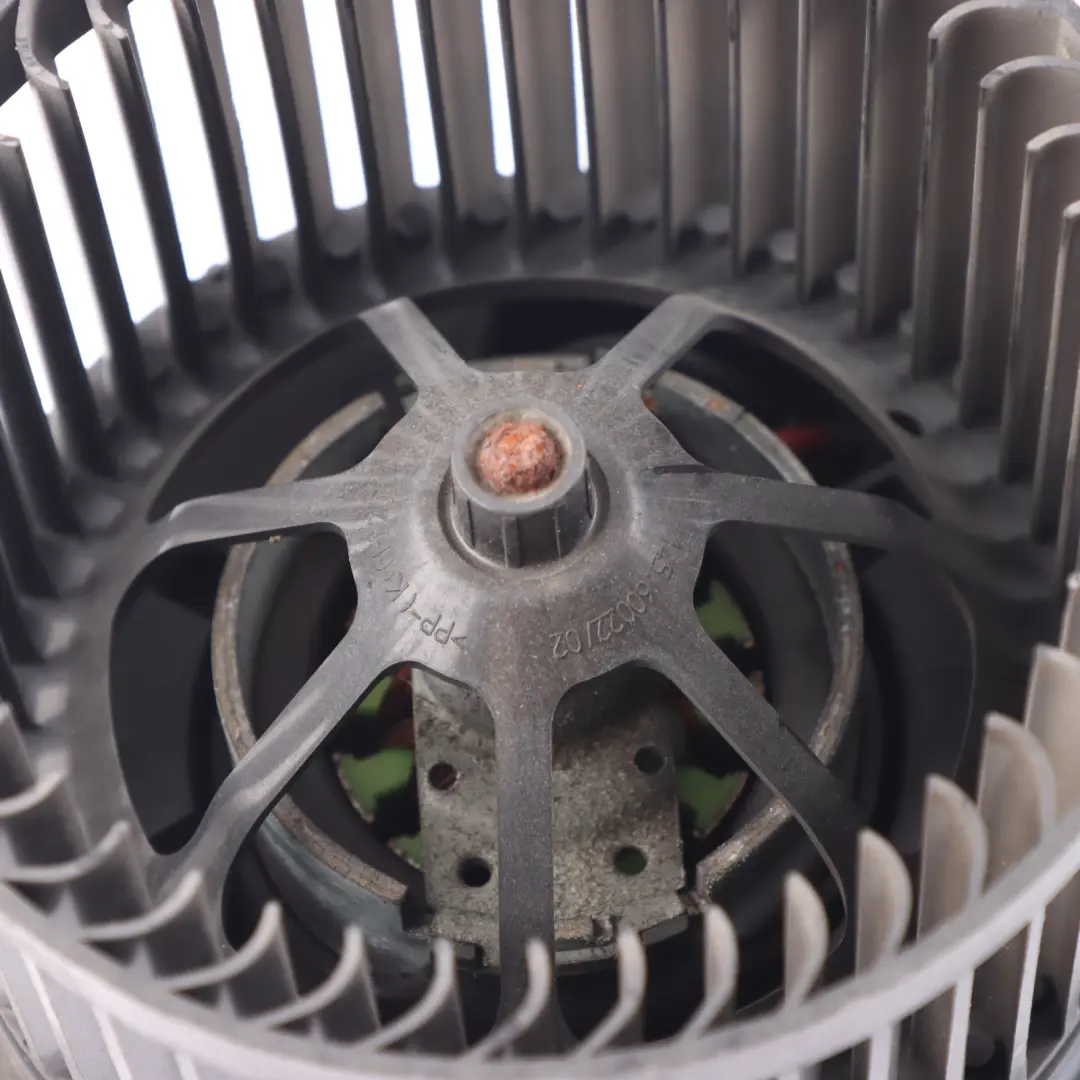 Heater Blower Motor Fan Unit 2T1H-18456-BA to Ford Transit Connect with Part number 2T1H18456BA Ford Transit Connect Heater Blower Motor Fan Unit 2T1H-18456-BA - SKU RHD-2T1H18456BA - Part number 2T1H18456BA