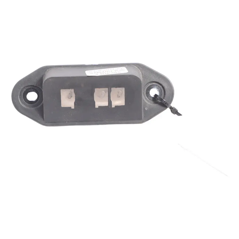 Ford Transit Connect Side Loading Door Contact Plate 2T1T-14A658-AD - SKU 2T1T14A658AD - Part number 2T1T14A658AD
