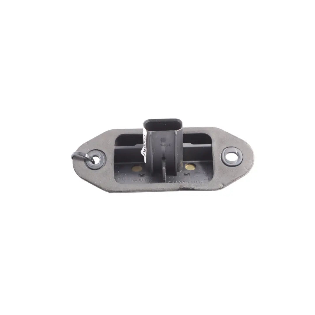 Ford Transit Connect Side Loading Door Contact Plate 2T1T-14A658-AD - SKU 2T1T14A658AD - Part number 2T1T14A658AD