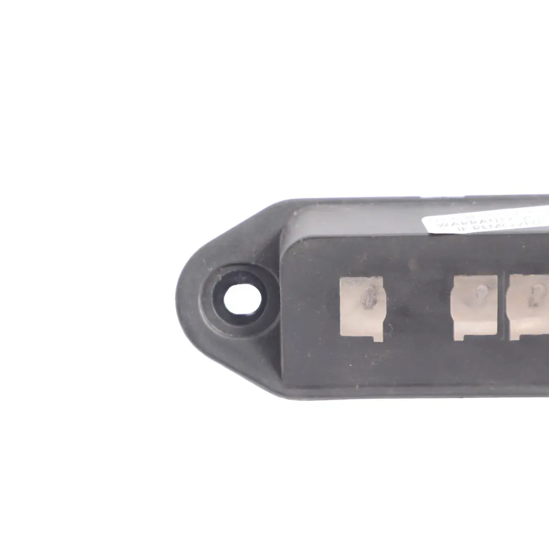 Side Loading Door Contact Plate 2T1T-14A658-AD to Ford Transit Connect with Part number 2T1T14A658AD Ford Transit Connect Side Loading Door Contact Plate 2T1T-14A658-AD - SKU 2T1T14A658AD - Part number 2T1T14A658AD