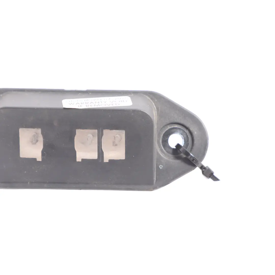 Side Loading Door Contact Plate 2T1T-14A658-AD to Ford Transit Connect with Part number 2T1T14A658AD Ford Transit Connect Side Loading Door Contact Plate 2T1T-14A658-AD - SKU 2T1T14A658AD - Part number 2T1T14A658AD